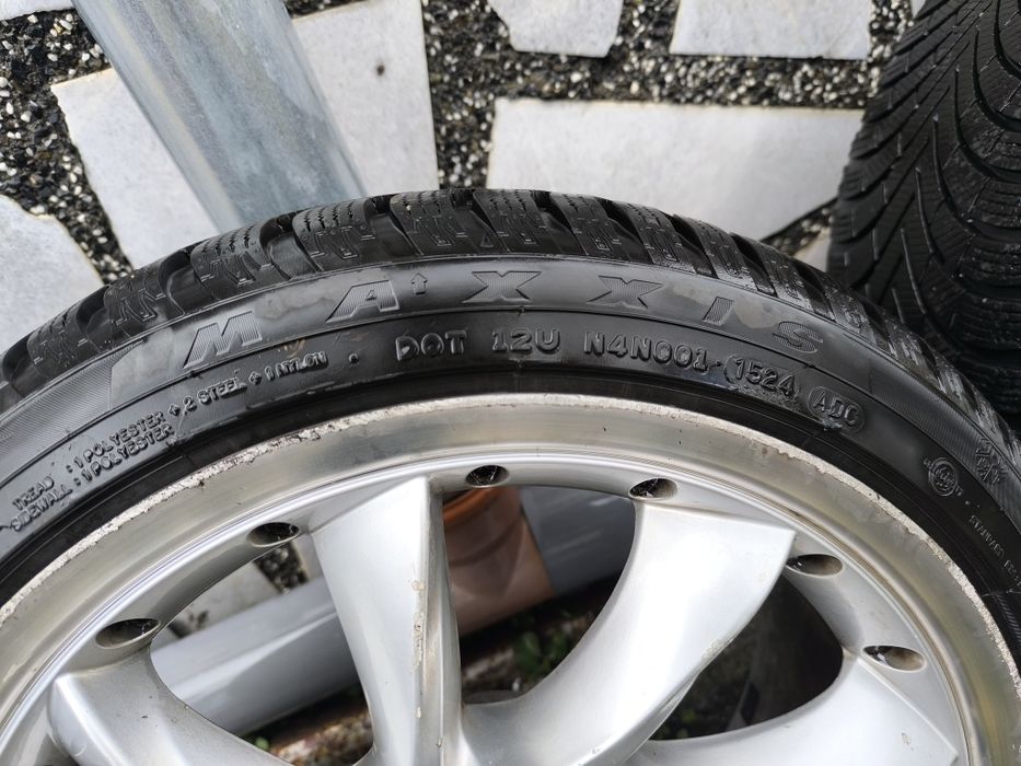 Джанти Мерцедес Лоринсер