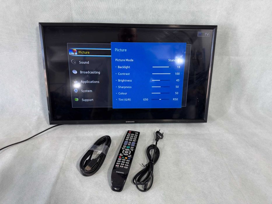 Телевизор - Samsung 28 inch/А28