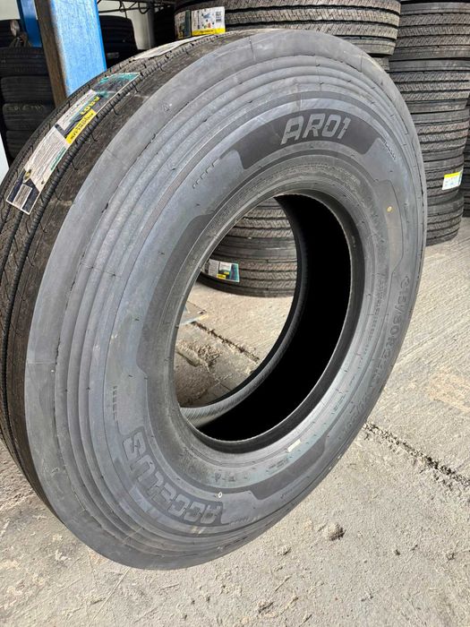 315/80R22.5 AR01 Accelus