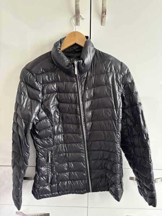 Дамско яке на Calvin Klein