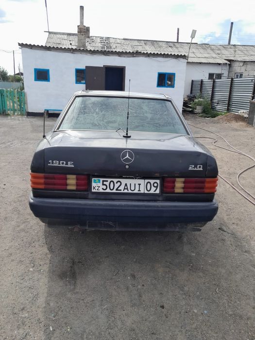 Продам Мерседес 190