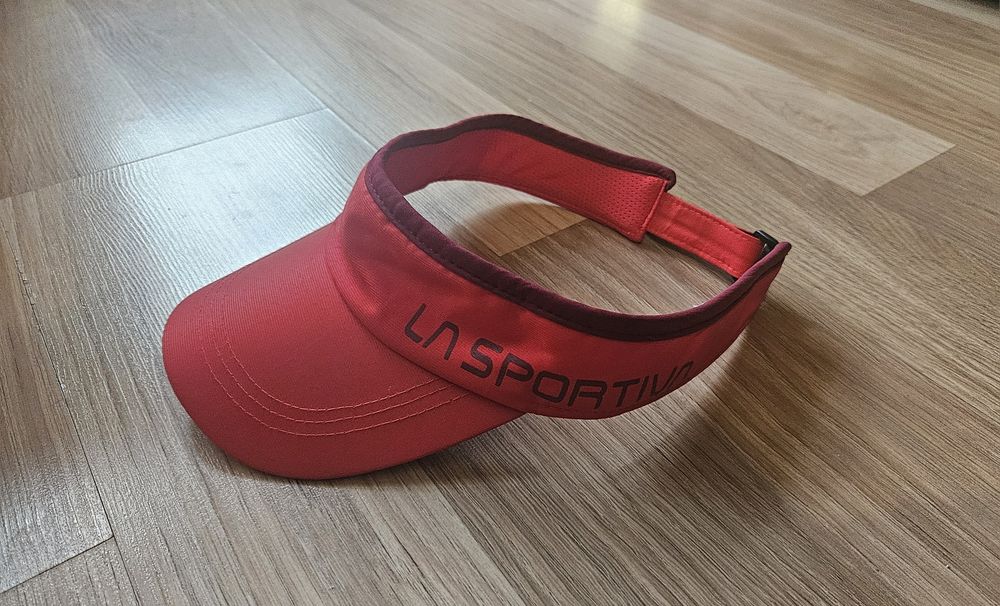 Шапка Козирка LA Sportiva