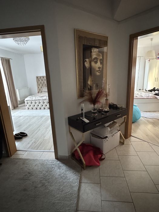 Apartament Zorilor 58 mp