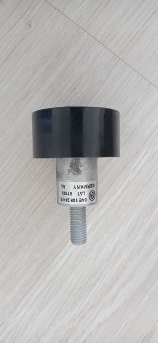 Грм ремень skoda оригинал комплект