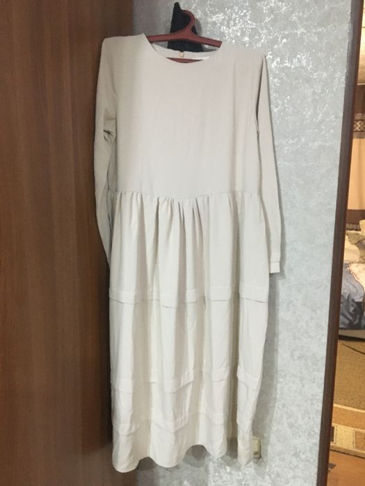 Разгрузка гордероба