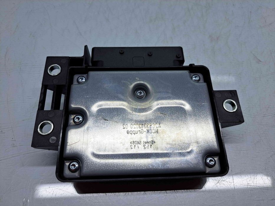 Calculator frana de mana  Volkswagen Sharan (7N) [Fabr 2011-prezent] 3
