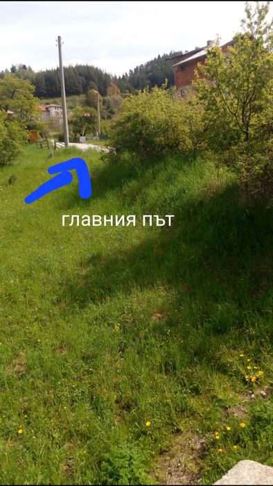 Продава се Земеделски имот в с. Момчиловци, Област Смолян -  кв.м за 32640 €/дка - Снимка #1