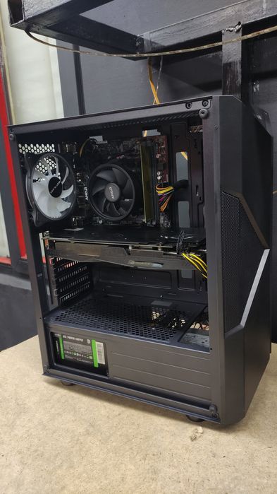 Ремонт компьютеров/сборка/продажа!