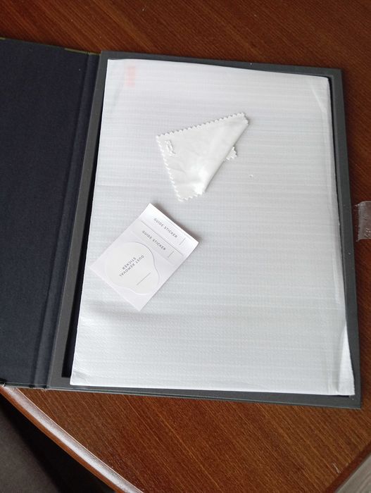 Стъклен протектор за таблет Lenovo Yoga 11 Pro