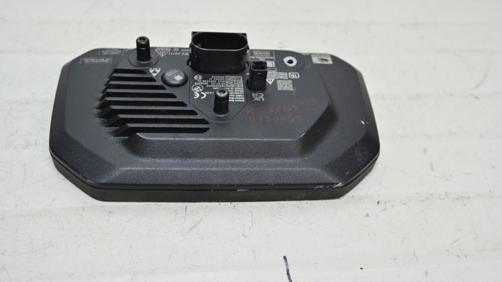 Ceas Instrument Bord Display TFT BMW R1200GS R1250GS S1000R F900R