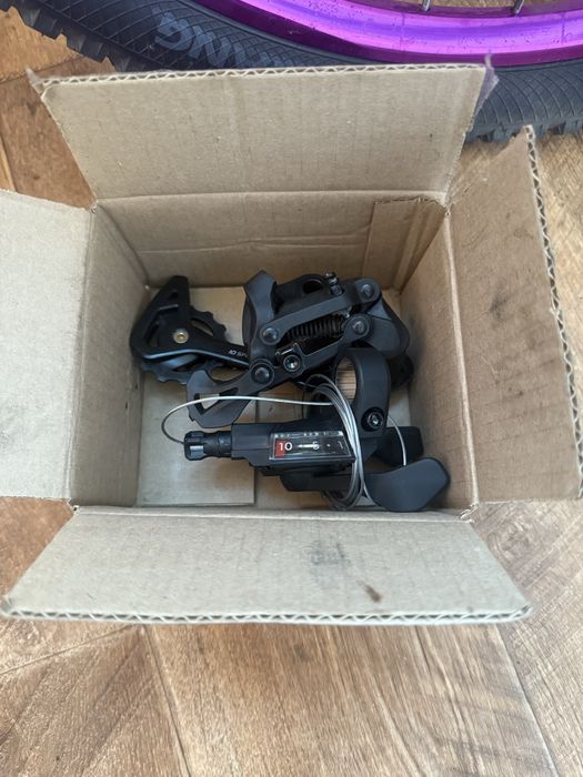 Детали велосипеда