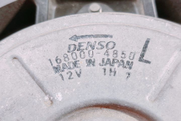 Electroventilator Racire  Denso cu releu 4993003330 / 1680004850 Mazd