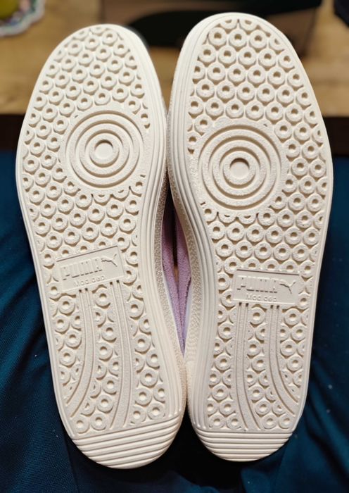 PUMA Army Trainer – №44,5