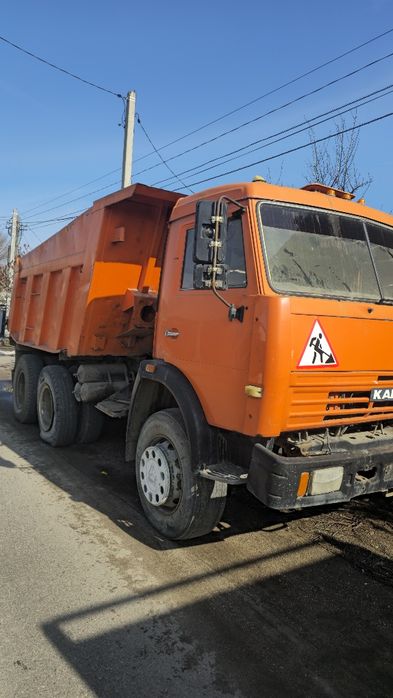 Камаз кабина евро