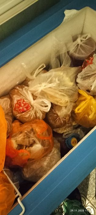 Продам домашний корм собакам