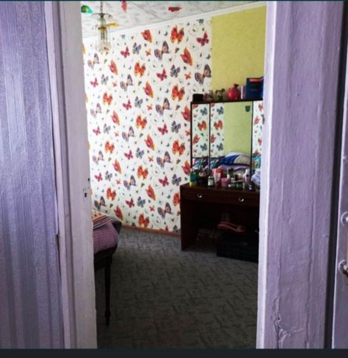 Сдам 3х комнатную квартиру