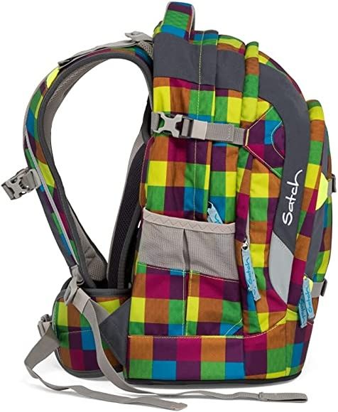 Ученическа / Туристическа раница Satch school backpack - ergonomic, 30