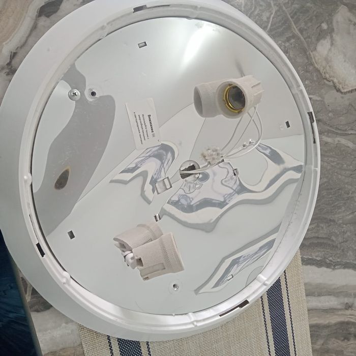 Плафон потолочный