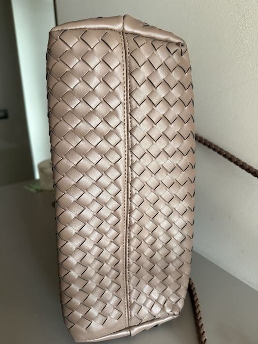 Geanta Bottega Veneta piele