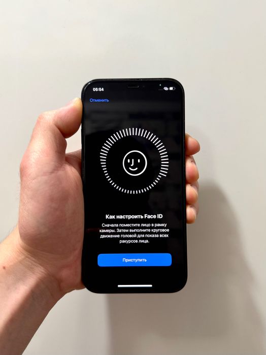 iPhone 12 (128GB) БЕЗ РЕМОНТА!