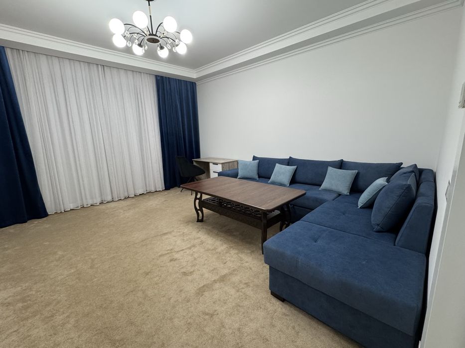 Сдаётся в аренду ЖК Истанбул Сити