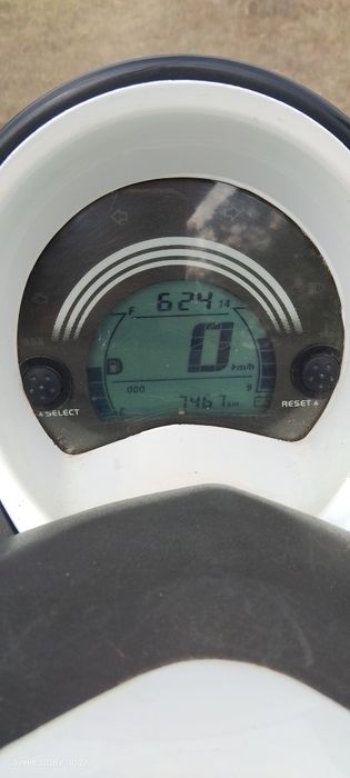 Продам копию yamaha nmax