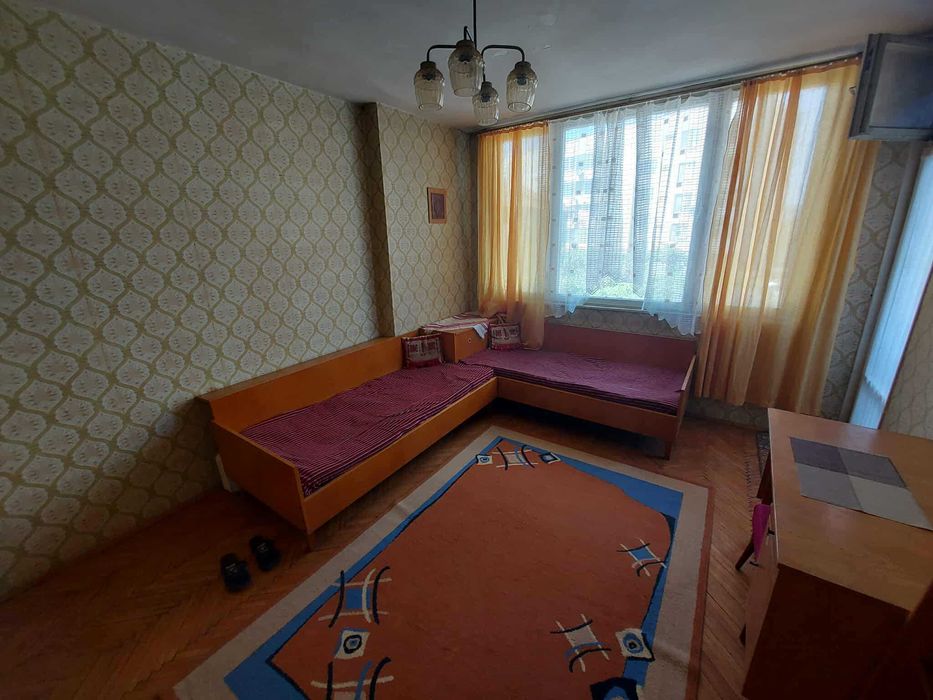 Продава се Четиристаен апартамент в Търговище, Център - 109 кв.м за 1006 €/кв.м - Снимка #11