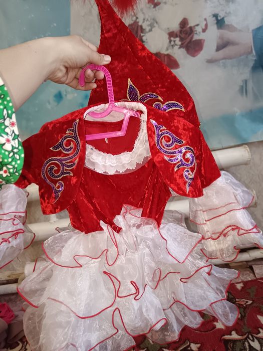 Қазақша көйлек сатылады