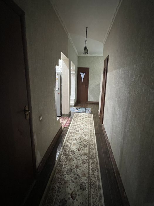 Продам дом в С Али