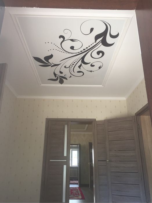 Ремонт квартиры. Евро ремонт