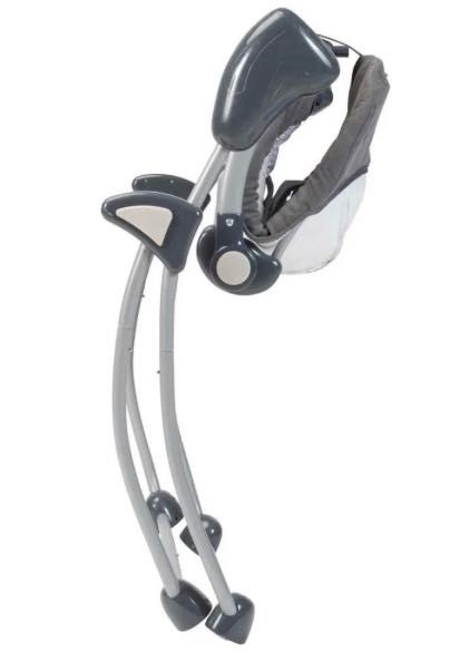 Бебешка Люлка Bubble BabyMoov