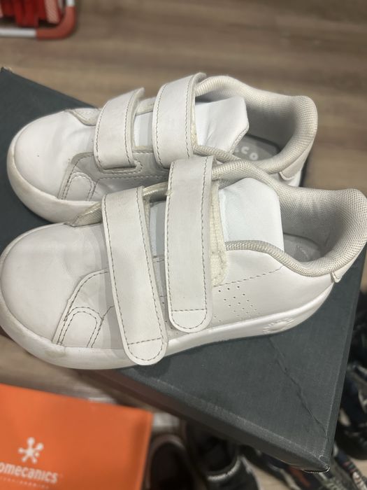 Детские кроссовки adidas