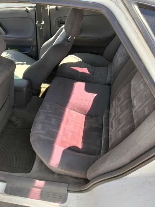 Мазда кронос 626