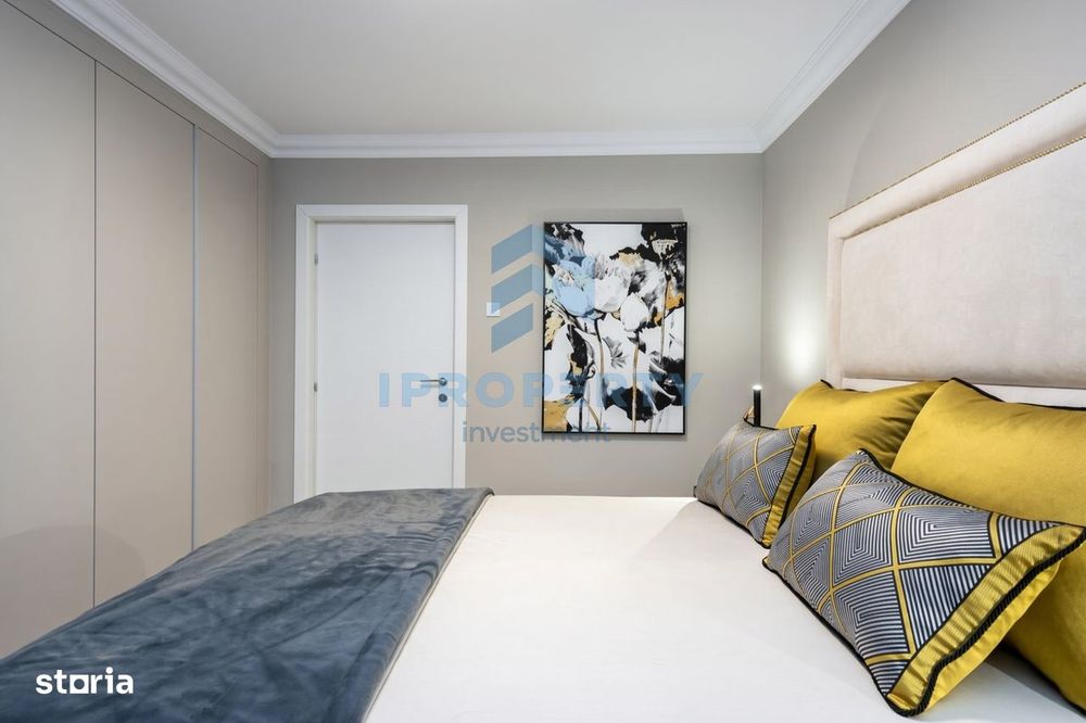 Inchiriere Apartament 4 camere in Victoriei Lux la 2 min de metrou