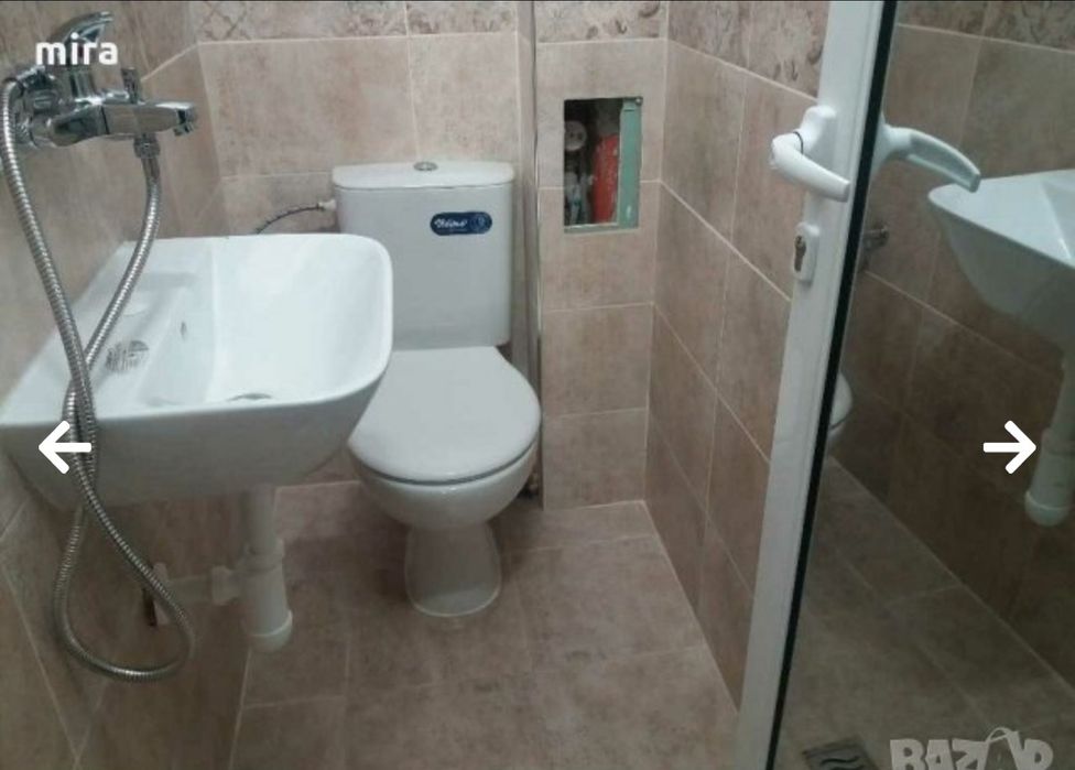 Дава се под наем  в София, Център - 12 кв.м за 142.8 € - Снимка #6