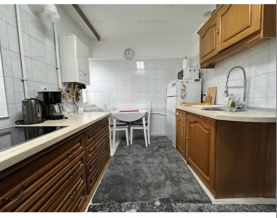 Apartament de vânzare in stațiunea balneară Sovata