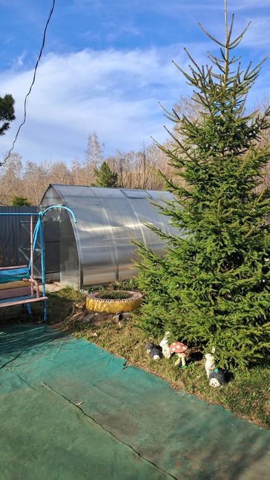 Продам дачу в с-о ' Каскад".