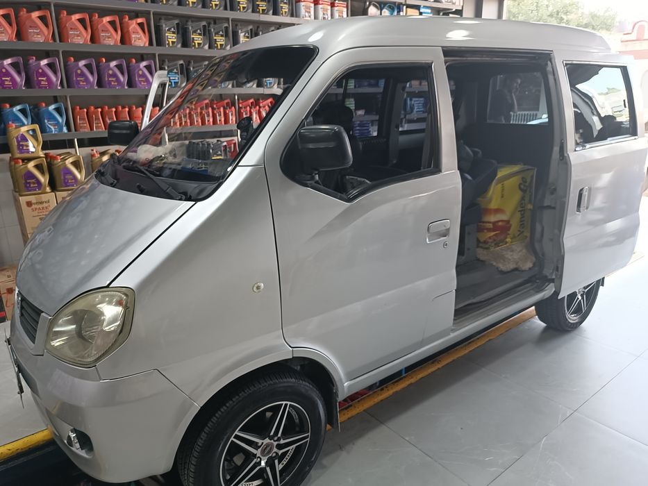 Продаётся DongFeng