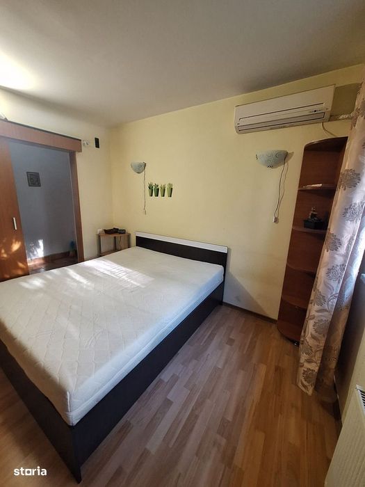 Particular Inchiriez Apartament 2 Camere - Calea Vitan 225