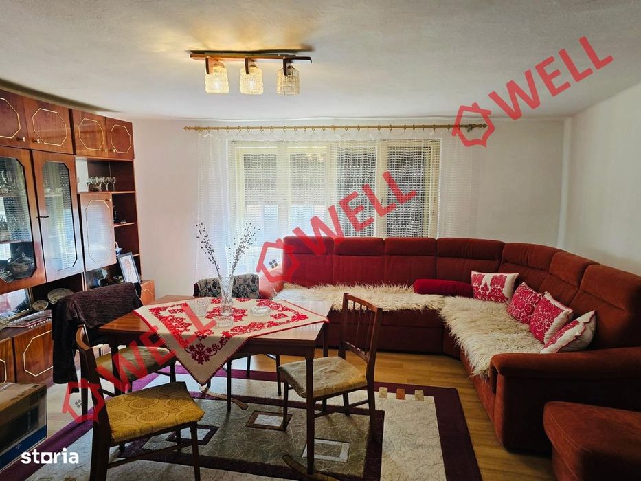 De vânzare casă familială în Baraolt, str. Kossuth Lajos