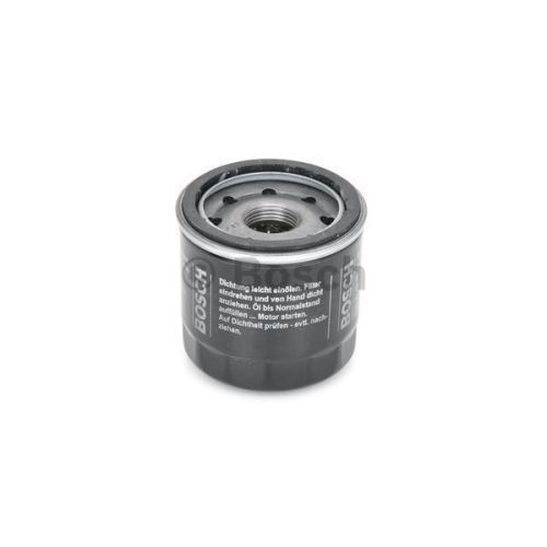 Filtru ulei Bosch F026407210 Dacia Jogger, Duster 2017-2024; Ford, Honda, Hyundai, Infiniti, KIA, Mazda, Mitsubishi Nissan Renault Subaru