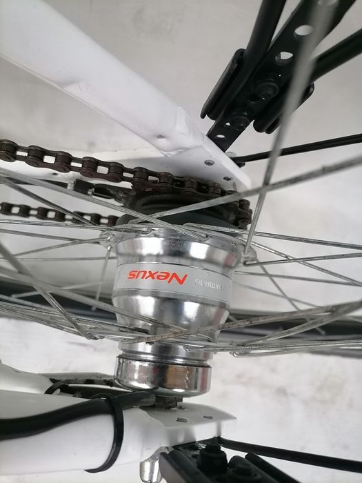 Немецкий велосипед Германский велосипед велик