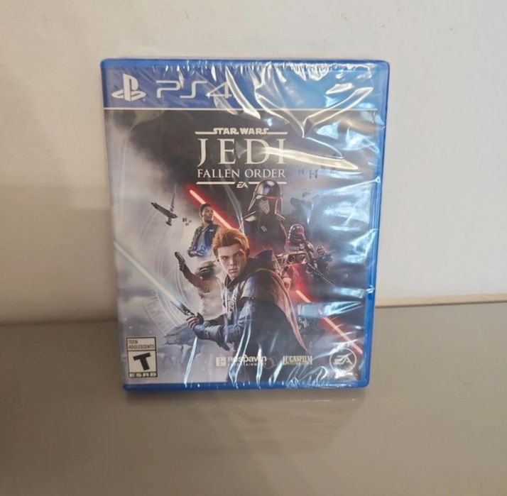 joc Playstation 4 Starwars JEDI FALLEN Order
