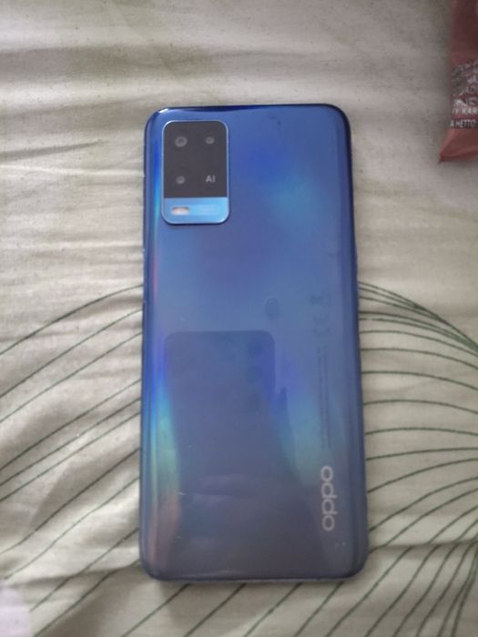 Продам OPPO A54 в идеальном состоянии