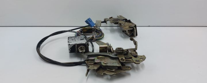 Broasca usa culisanta  9017301335 / 9017301135 Mercedes-Benz Sprinter