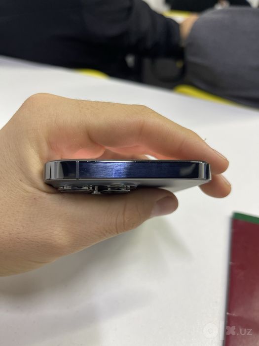 Holat zorIphone 13 pro