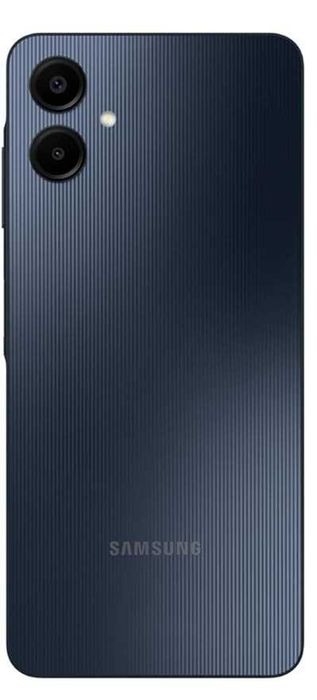 Чисто нов. Samsung Galaxy A06. Black /Dark Grey/