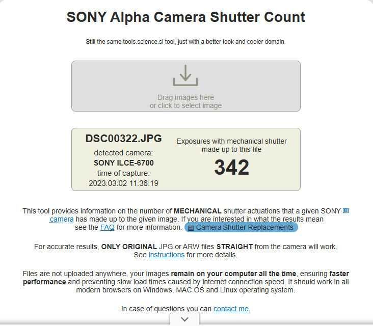 Sony 6700 Body, Starea ca și nou!
