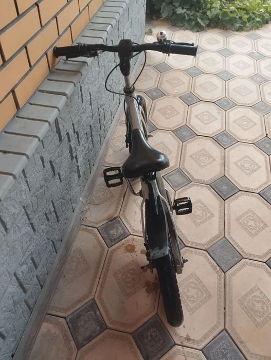 Продам велосипед