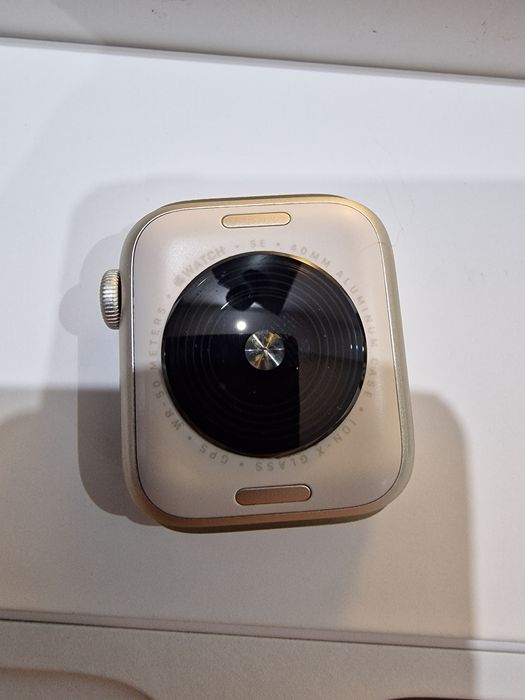 Apple watch SE 2gen